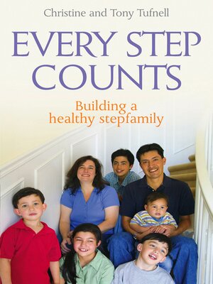 cover image of Every Step Counts